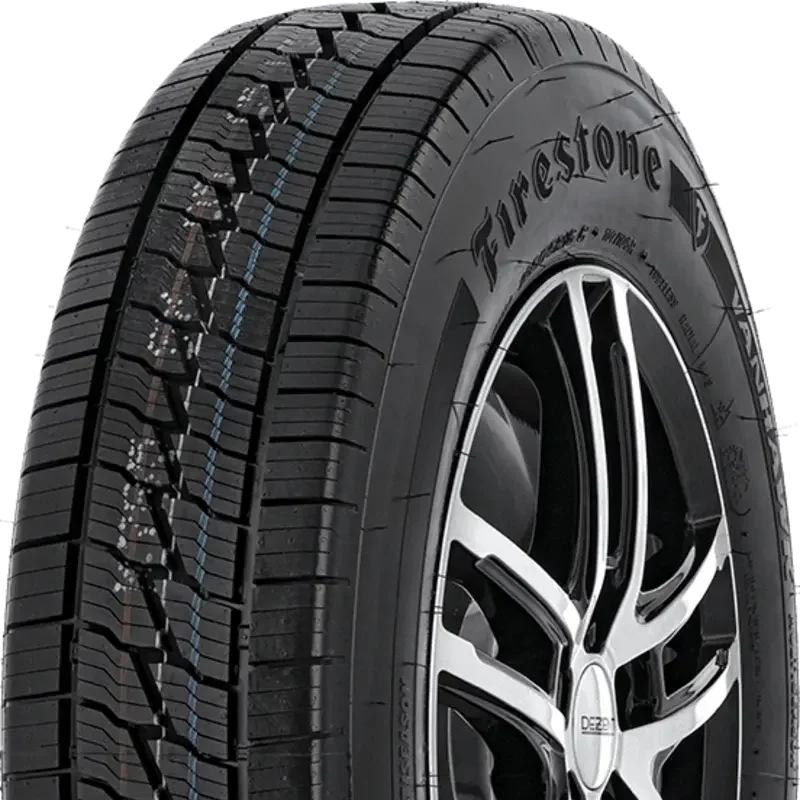 Firestone Vanhawk Multiseason 195/70 R15 104/102 R C