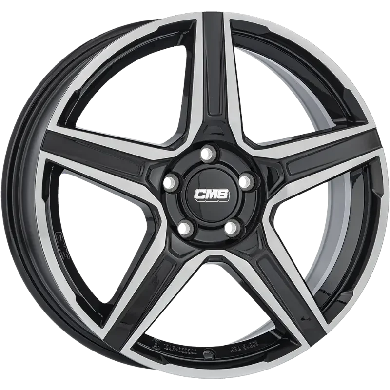 CMS C34 DB 7,50x18 5x112,00 ET49,00