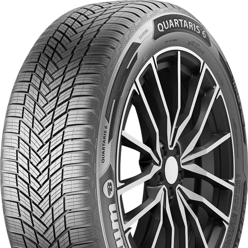 Barum Quartaris 6 215/45 R17 91 W XL, FR