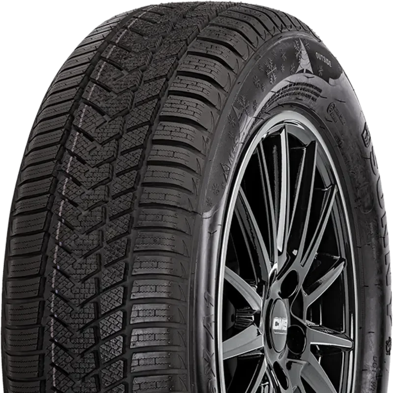 Sunny Wintermaxx NW211 225/35 R19 88 V XL