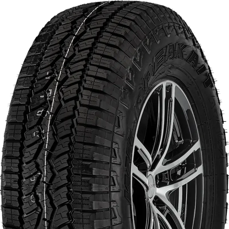 Falken Wild Peak A/T AT3WA 235/65 R17 108 V XL