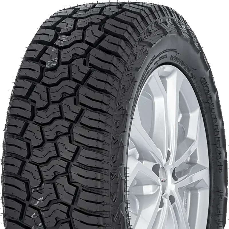 Yokohama Geolandar X-AT G016 265/60 R20 121 Q LT, RPB, RBL, POR