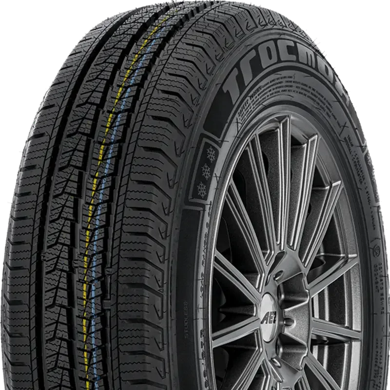 Tracmax X-Privilo VS-450 195/65 R16 104/102 T C