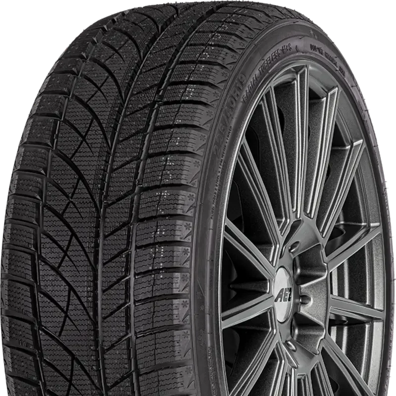 Evergreen EW66 255/55 R18 109 H XL