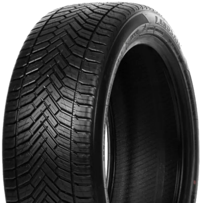 Landsail Seasonsdragon 275/40 R20 106 W XL, ZR