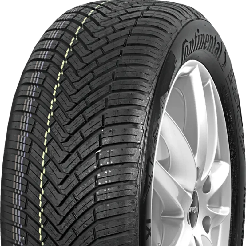 Continental AllSeasonContact 235/55 R18 100 V AO