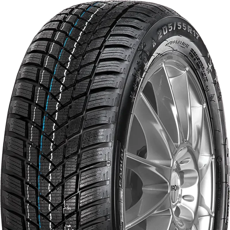 GT Radial WinterPro 2 215/65 R16 98 H