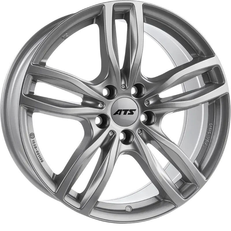 ATS Evolution 7,50x18 5x108,00 ET46,00