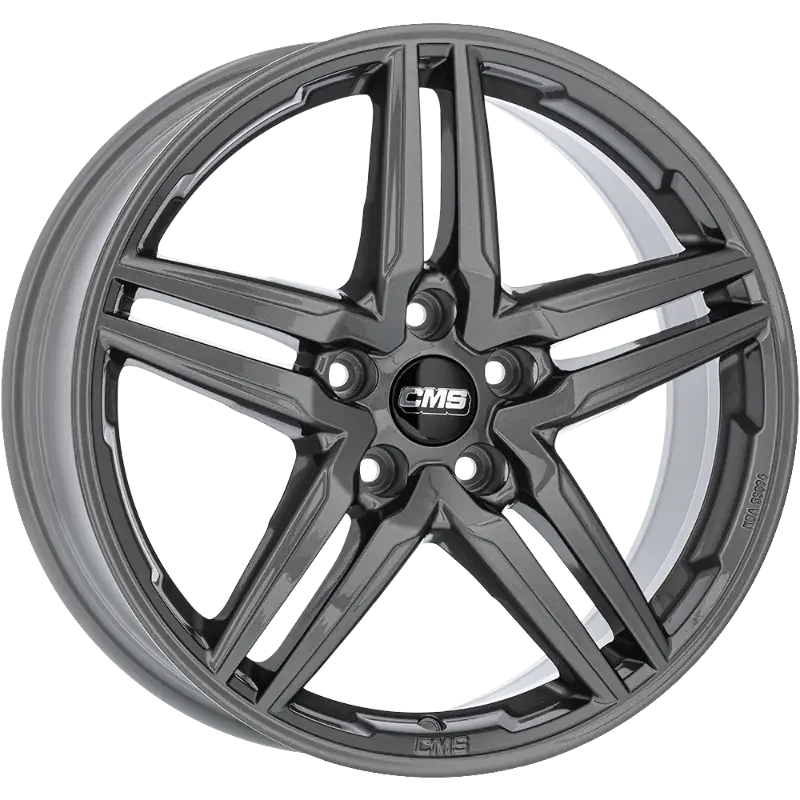 CMS C29 GG 8,50x20 5x114,30 ET35,00