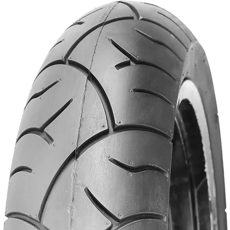 Deli Tire SB-106R 130/70-17 62 R Hinten TL M/C