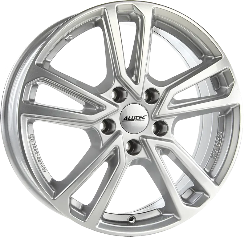 ALUTEC Tormenta Polar 7,50x17 5x112,00 ET40,00
