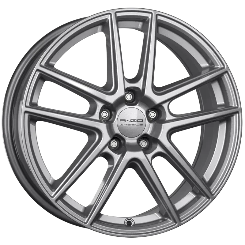 ANZIO Split Grey 7,50x18 5x114,30 ET45,00