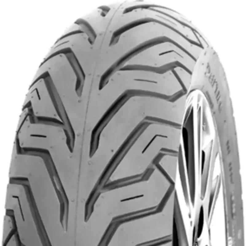 Deli Tire SC-109R 130/70-13 63 P Hinten TL M/C