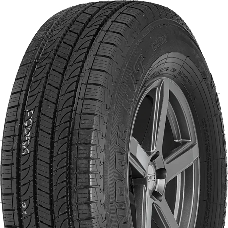Yokohama GEOLANDAR H/T G056 275/70 R16 114 H
