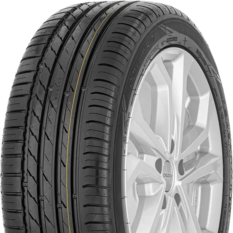 Nokian Tyres Wetproof 1 195/60 R15 88 V
