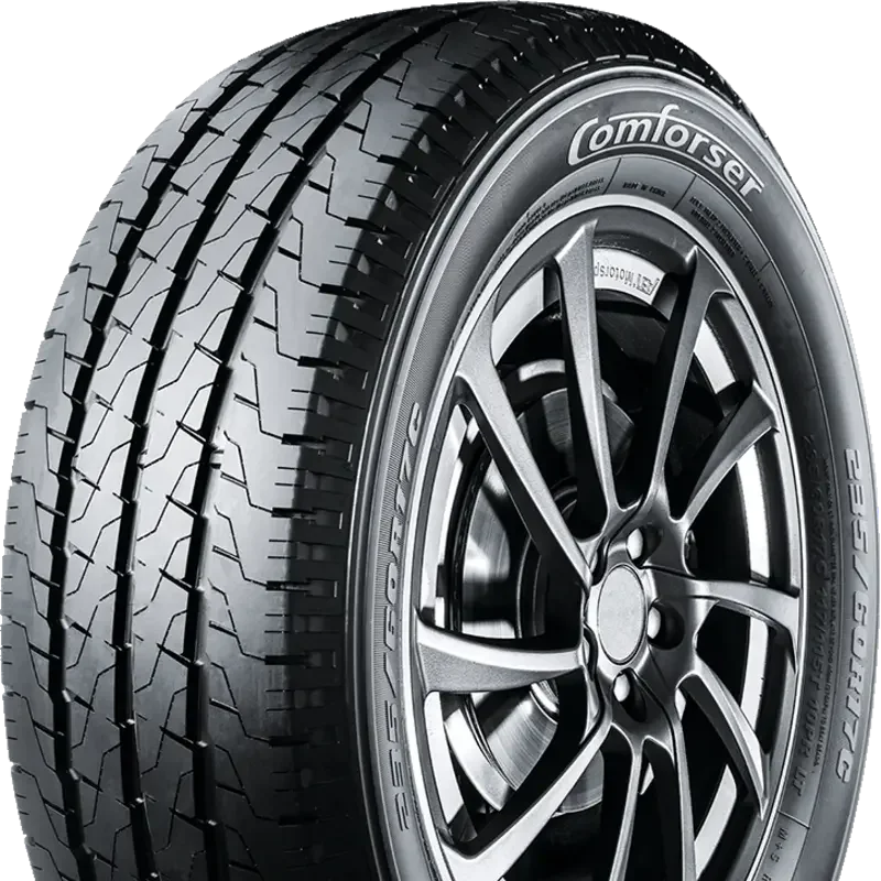 Comforser CF350 215/60 R16 108/106 T C