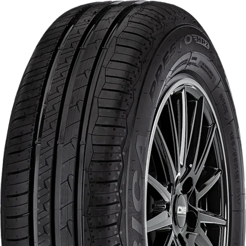 Dębica Presto HP 2 195/65 R15 91 H