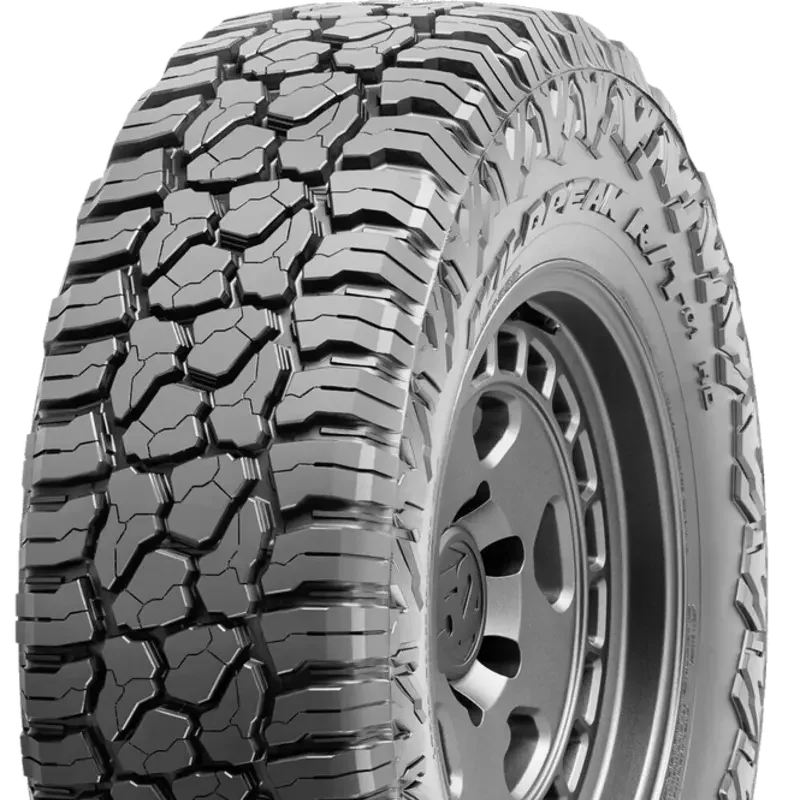 Falken Wildpeak R/T RT01 305/55 R20 121 Q