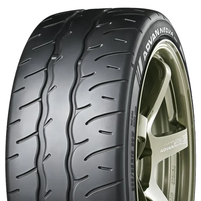 Yokohama Advan Neova AD09 255/40 R19 100 W XL, RPB