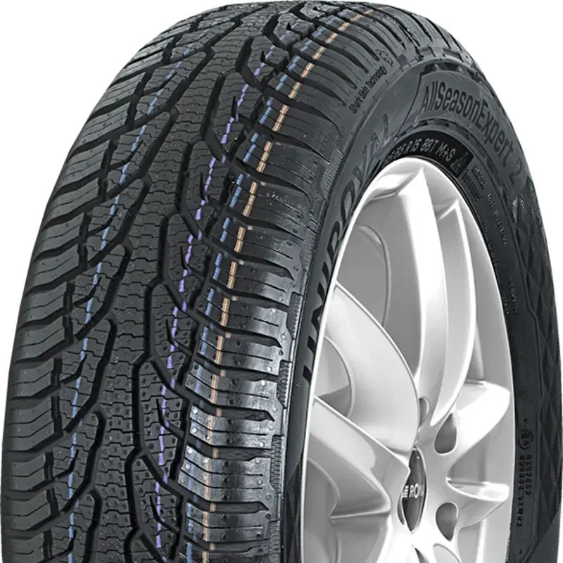 Uniroyal AllSeasonExpert 2 225/65 R17 106 V XL, FR