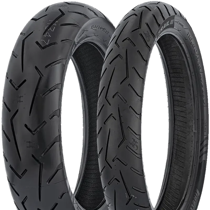Pirelli Scorpion Trail III 120/70 R19 60 V Vorne TL M/C