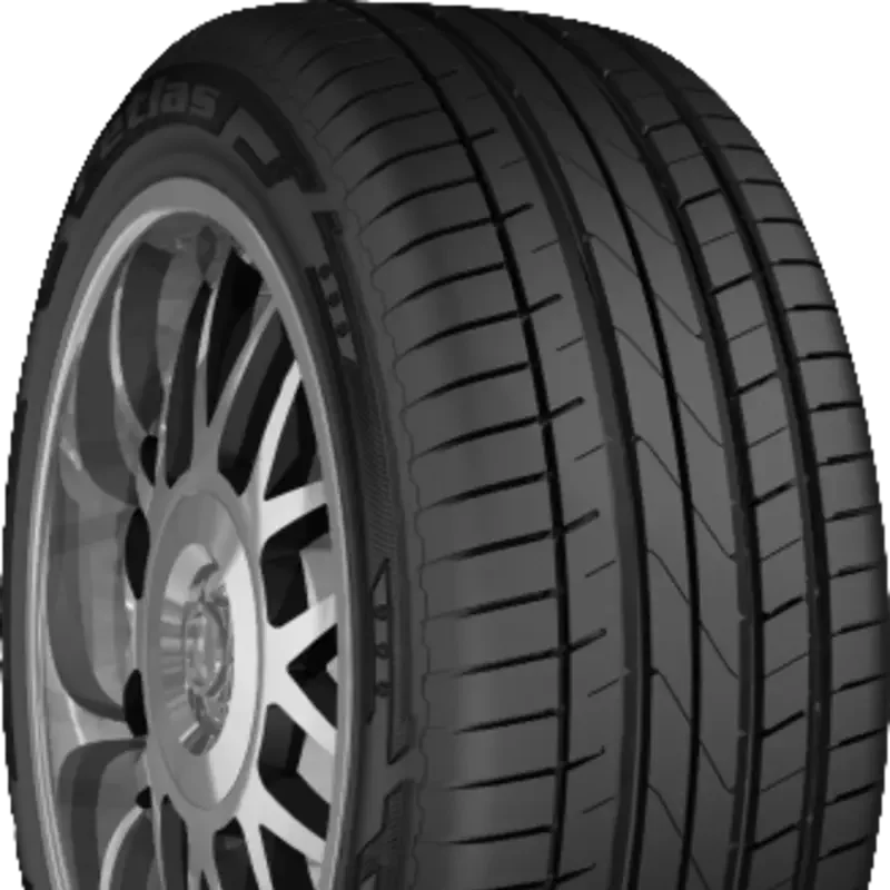 Petlas Explero PT431 235/60 R18 107 V RF