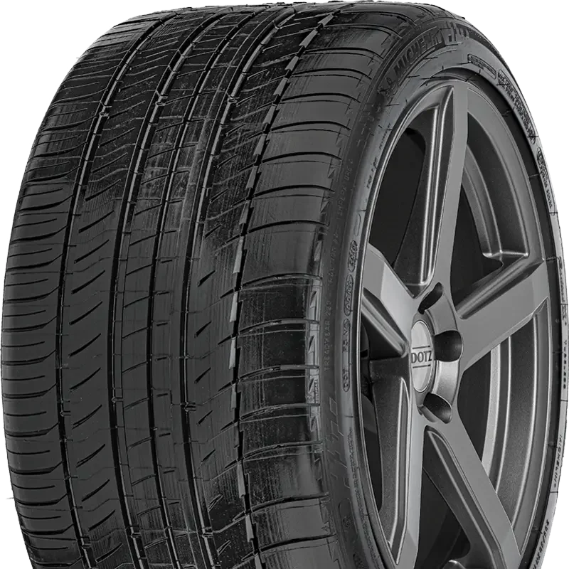 Michelin PILOT SPORT 2 265/35 R18 97 Y XL, ZR, N3