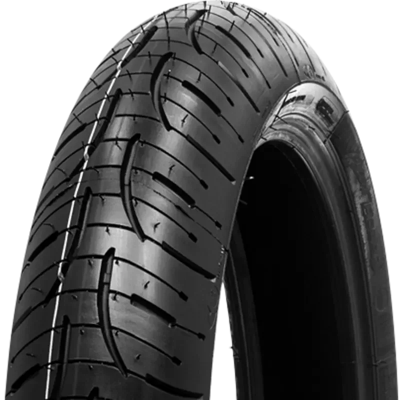 Michelin Pilot Road 4 120/70ZR17 (58 W) Vorne TL M/C GT