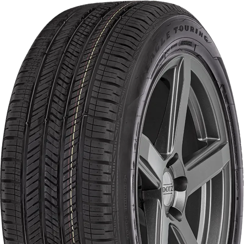 Goodyear Eagle Touring 265/45 R20 104 V FP, N0