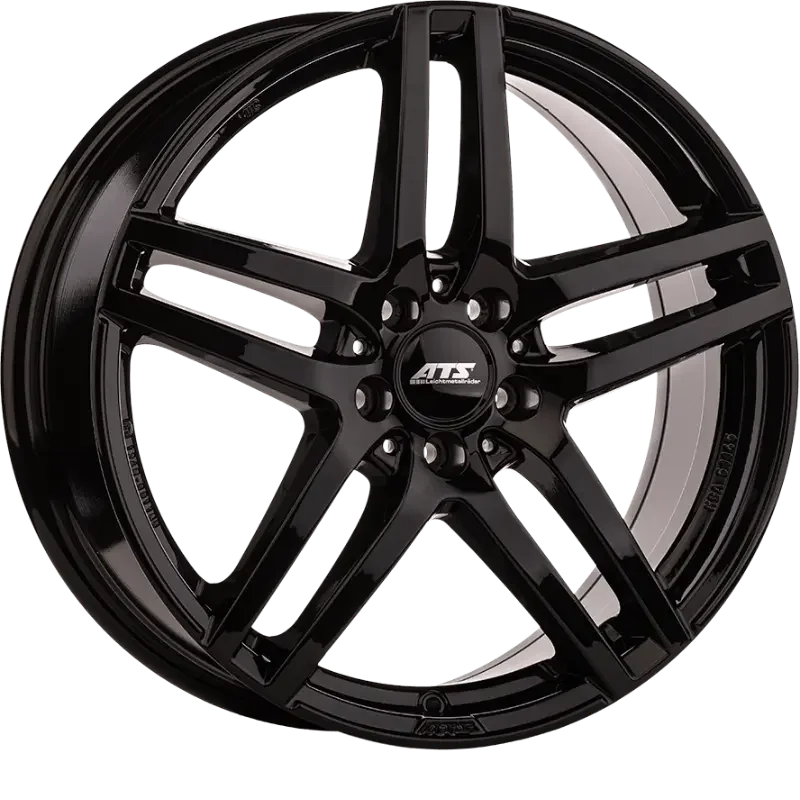 ATS Mizar Black 7,50x17 5x112,00 ET40,00