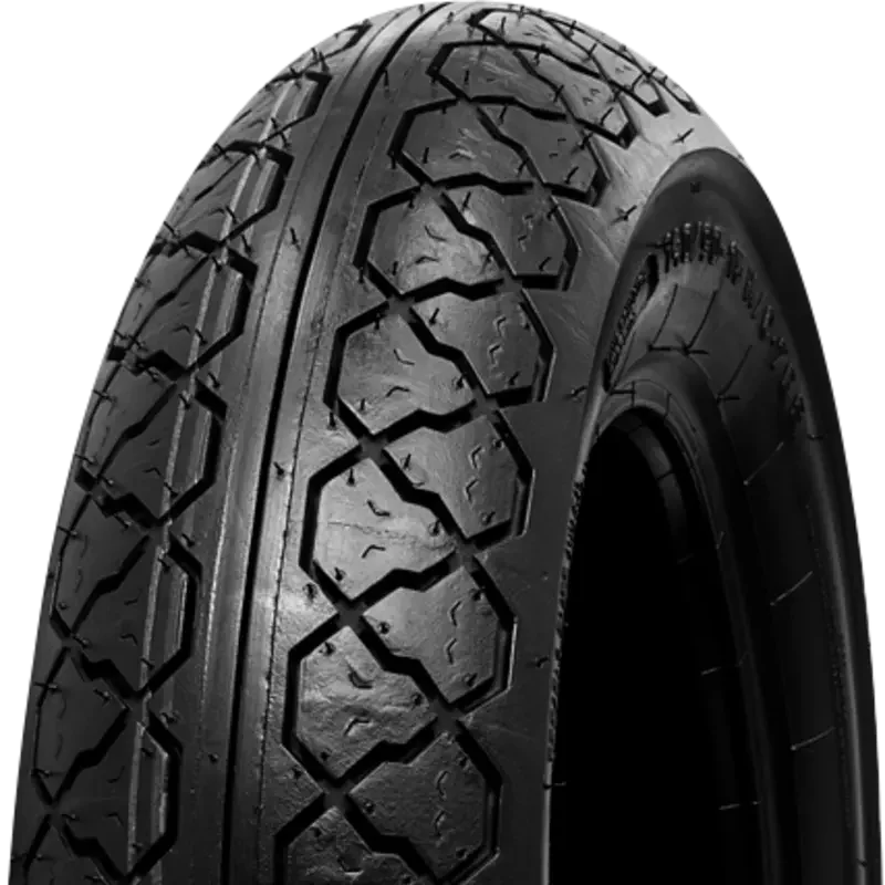 Metzeler Perfect ME 77 4.00-18 64 H Hinten TL
