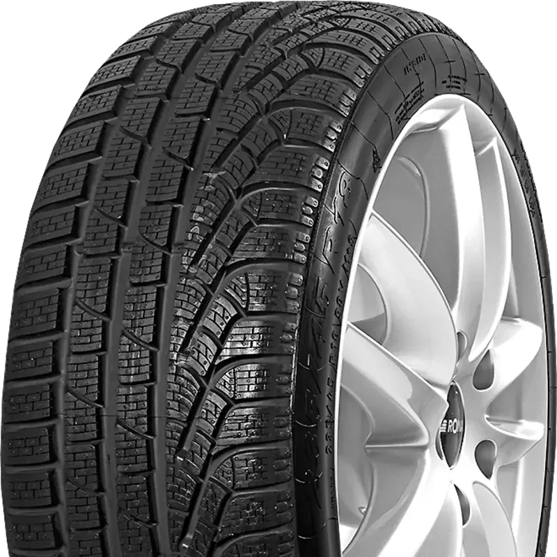 Pirelli SottoZero 2 215/45 R18 93 V XL, FR, MO