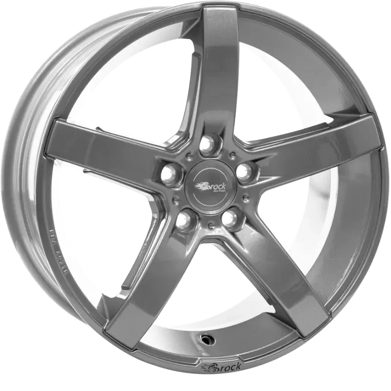 Brock B35 TM 8,50x19 5x114,30 ET45,00