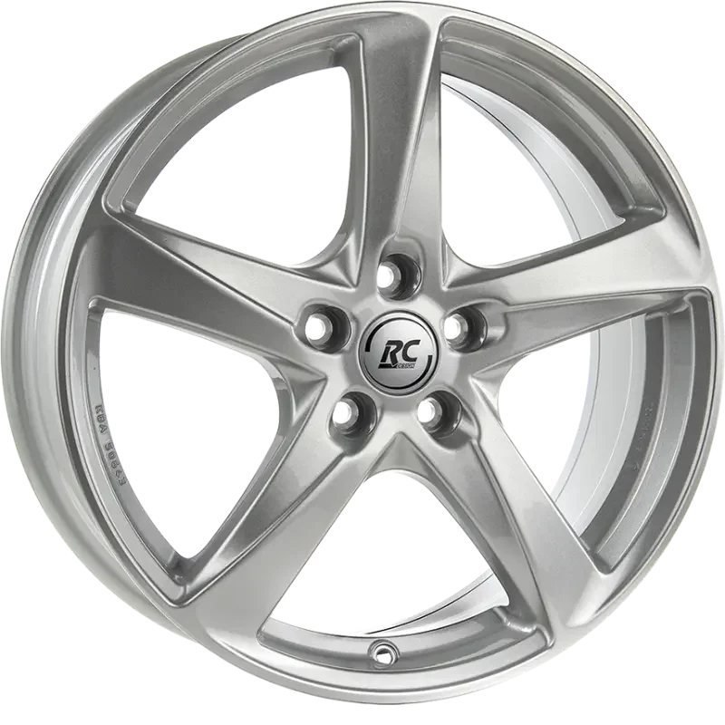 RC Design RC 30 KS 5,00x14 4x100,00 ET35,00