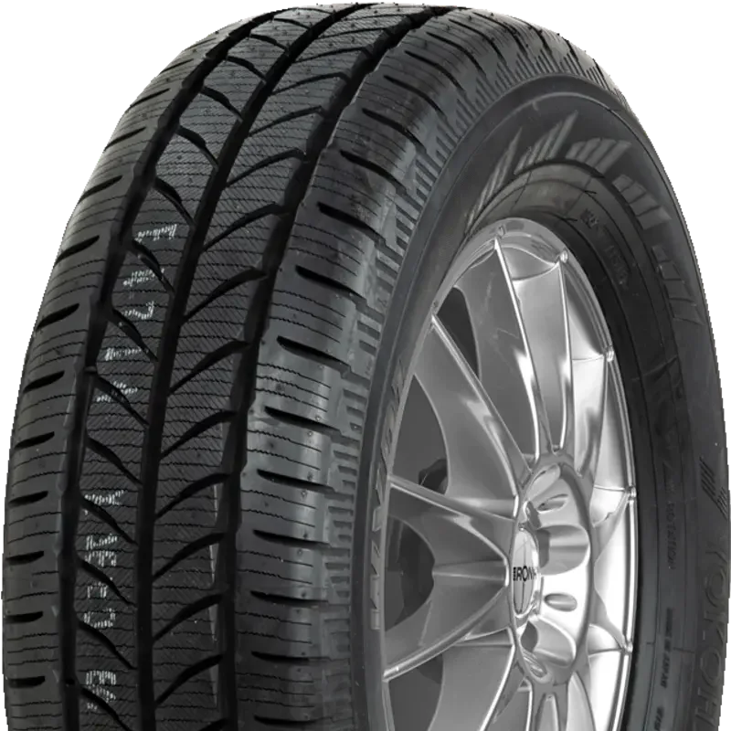 Yokohama WY01 215/60 R16 103/101 T C
