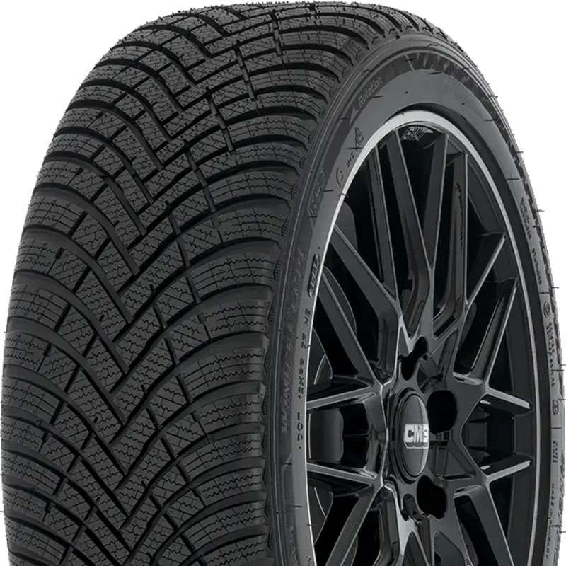 Hankook Winter i*cept RS3 W462B 225/45 R17 91 V RUN ON FLAT HRS