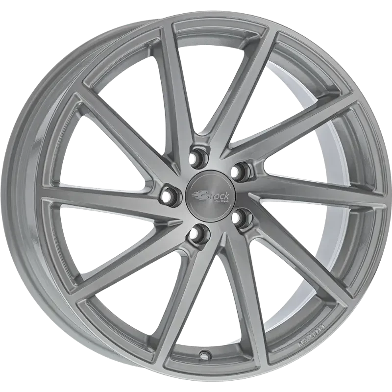 Brock B37 KSVP 9,00x20 5x120,00 ET38,00