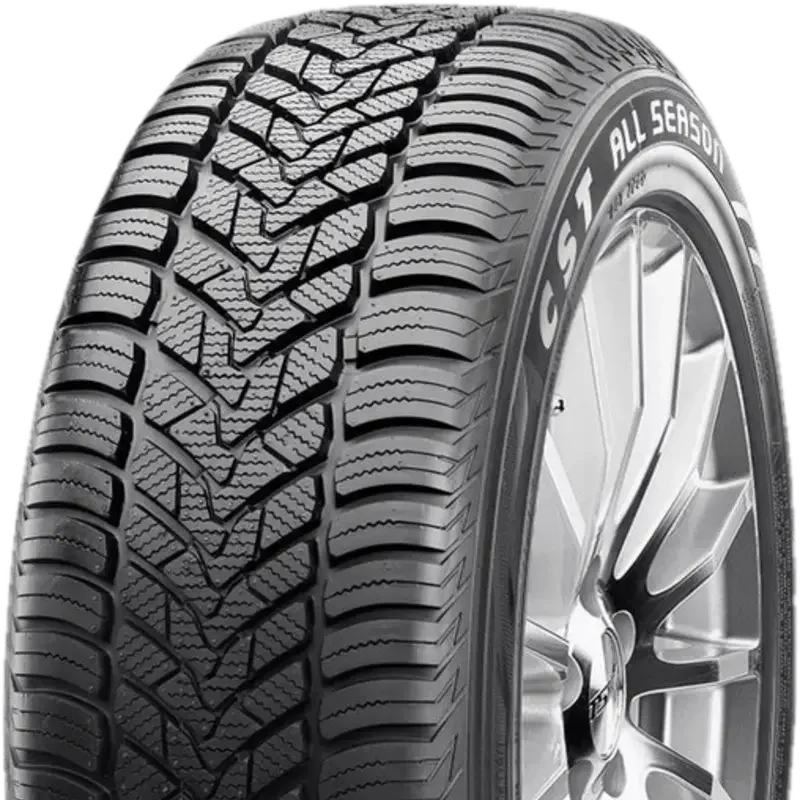 CST Medallion All Season ACP1 255/50 R19 107 W XL, ZR