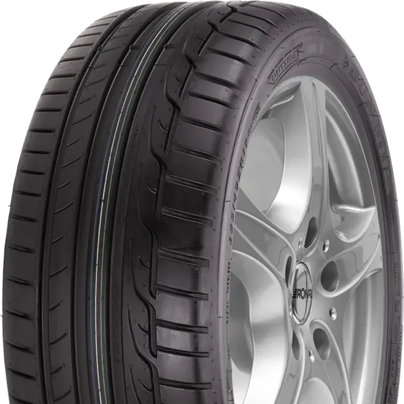 Dunlop SP SportMaxx RT 225/45 R19 96 W XL