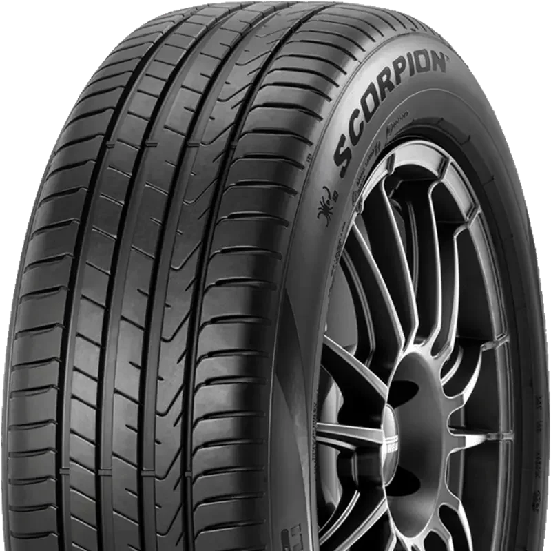 Pirelli Scorpion 255/45 R20 105 W XL, MO