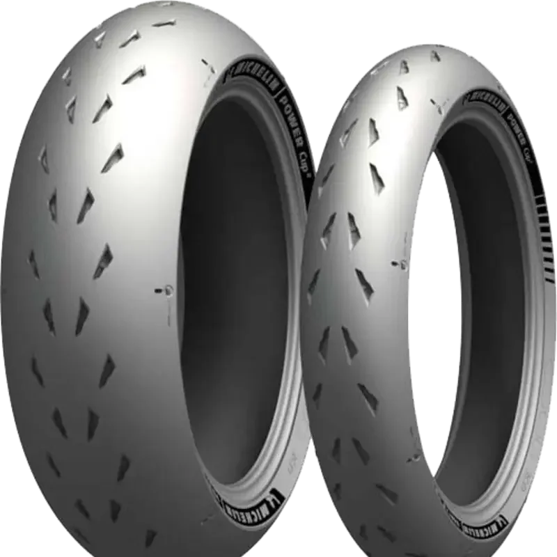 Michelin Power Cup 2 120/70ZR17 (58 W) Vorne TL M/C