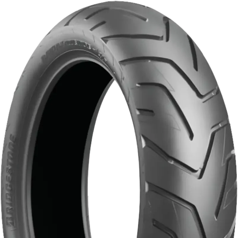 Bridgestone Battlax Adventure A41 150/70 R17 69 V Hinten TL
