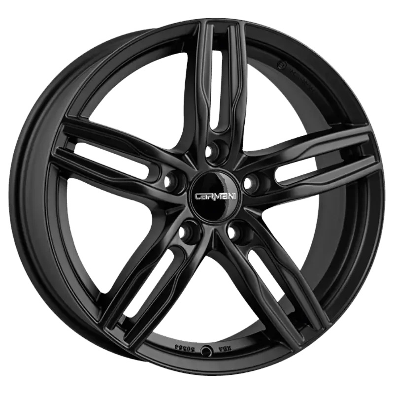 Carmani 14 Paul BM 7,50x17 5x112,00 ET52,00