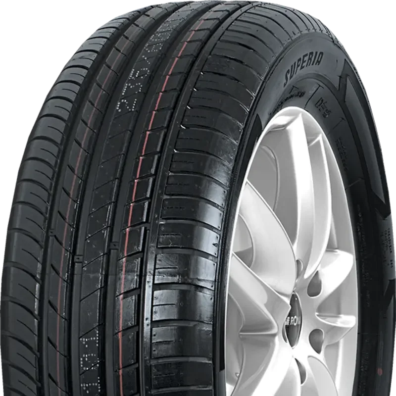 Superia EcoBlue SUV 255/55 R18 109 W XL