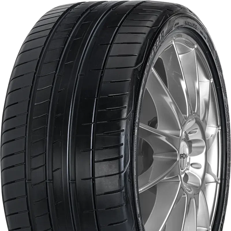 Goodyear Eagle F1 SuperSport 255/40 R22 103 Y XL, FP, NE0