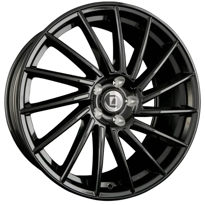 DIEWE BRIOSA BLACK 8,00x18 5x112,00 ET43,00