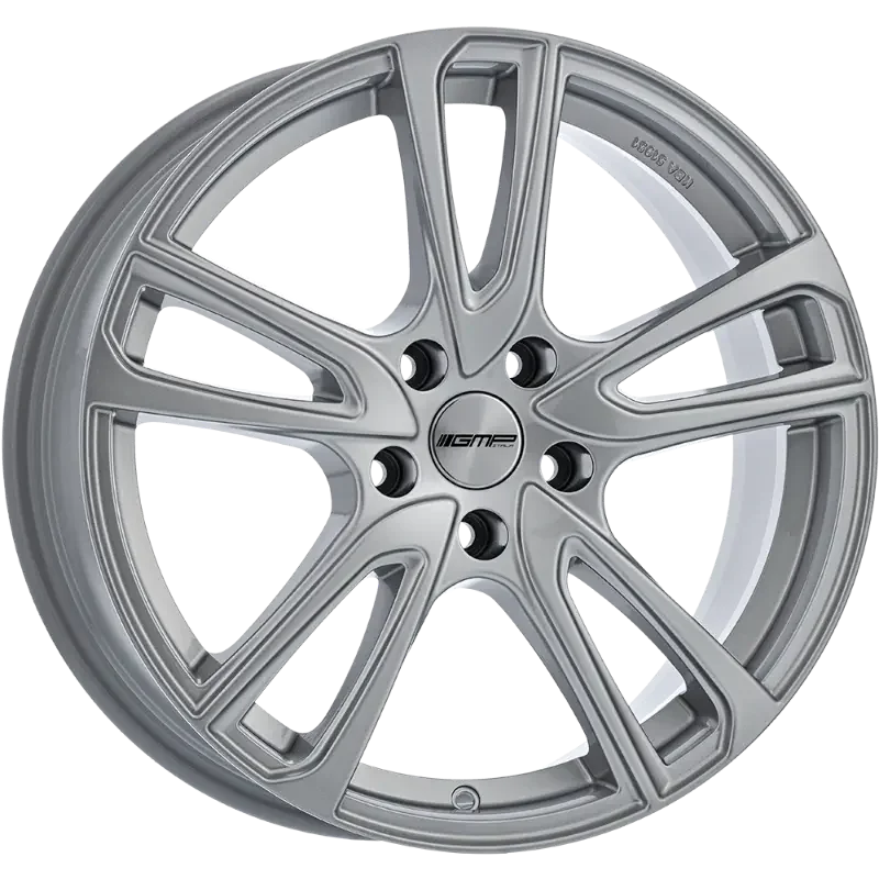 GMP Italia ASTRAL Silver 6,50x16 4x108,00 ET25,00